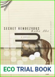 Secret Rendezvous