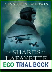 Drops of Glass: A Tale of Magic in the Great War (The Shards of Lafayette Book 1)