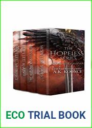 The Hopeless Series: Complete Collection