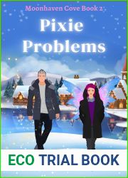 Pixie Problems (Moonhaven Cove Book 2)