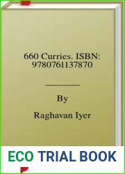 660 Curries. ISBN: 9780761137870