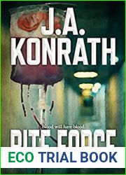 Bite Force (Jack Daniels Mystery, #15)