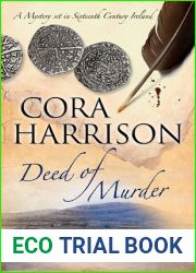 Deed of Murder (Burren Mysteries #7)