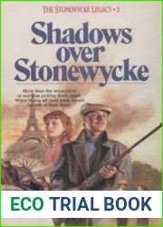 Shadows Over Stonewycke (The Stonewycke Legacy, #2)