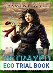 Betrayed by Magic (The Baine Chronicles, #5)