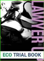 Lawyer Up (Meeting Men, #2)