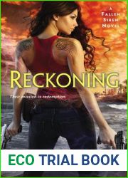 Reckoning (Fallen Siren, #2)