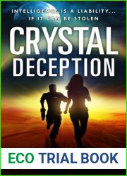 Crystal Deception (Crystal #1)