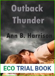Outback Thunder (Southern Cowboys #10)