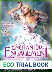 Enchanted Engagement (The Brightley Sisters Book 3)