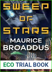 Sweep of Stars (Astra Black, #1)
