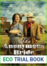 The Anonymous Bride (Texas Boardinghouse Brides, #1)