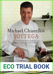 Bottega: Bold Italian Flavors from the Heart of California|s Wine Country