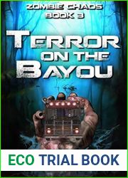 Terror on the Bayou (Zombie Chaos #3)
