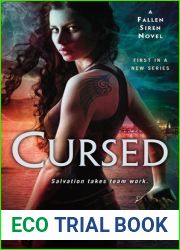 Cursed (Fallen Siren, #1)