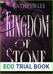 Kingdom of Stone: A tiny spark can ignite a colossal fire - and so shall it burn. (The Lunacian Chronicles)