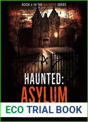 Haunted: Asylum (The Haunted Series)