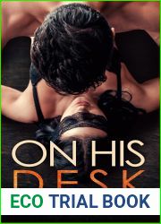 On His Desk