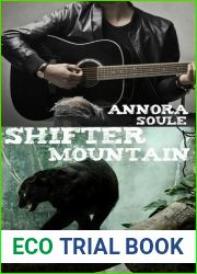 Shifter Mountain
