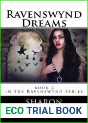 Ravenswynd Dreams (Ravenswynd, #2)