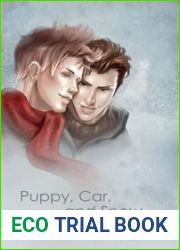Puppy, Car, and Snow (Ryan and Scott, #3)