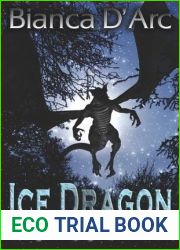 The Ice Dragon (Dragon Knights, #3)