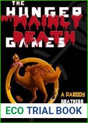 The Hunger But Mainly Death Games: A Parody