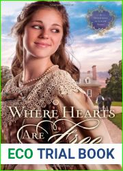 Where Hearts Are Free (Darkness to Light #3)