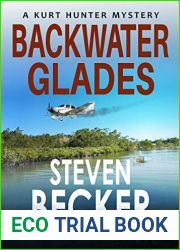 Backwater Glades (Kurt Hunter Mysteries Book 14)