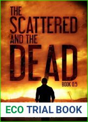 The Scattered and the Dead (Book 0.5)