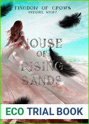 House of Rising Sands (The Kingdom of Crows)
