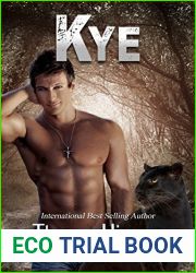 Kye (Rise of the Pride, #6)