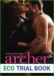 Archer (Hard Body, #1)