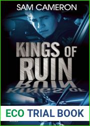Kings of Ruin