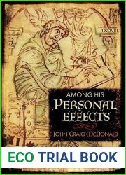 Among His Personal Effects