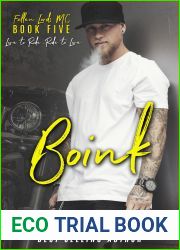 Boink (Fallen Lords MC #5)