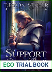 Support: Purity and Control 1 (The God Jars Saga #4)