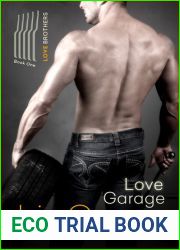 Love Garage (Love Brothers, #1)