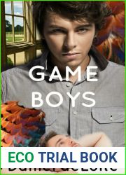 Game Boys (Gays in the Country)