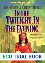 In the Twilight, in the Evening (Cheney Duvall, M.D., #6)