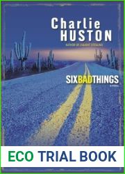 Six Bad Things (Hank Thompson #2)