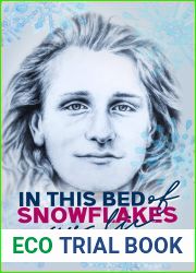 In This Bed of Snowflakes We Lie