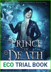 Prince of Death (Lords of the Underworld, #1)