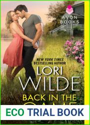 Back in the Game (Stardust, Texas, #1)