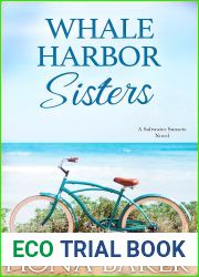 Whale Harbor Sisters (Saltwater Sunsets #2)
