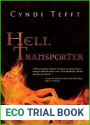 Hell Transporter (Between, #2)