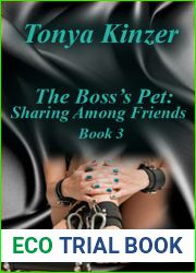 Sharing Among Friends (The Boss|s Pet, #3)
