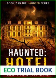 Haunted: Hotel