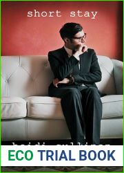 Short Stay (Love Lessons, #3.5)