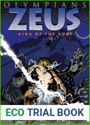 Zeus: King of the Gods (Olympians, #1)